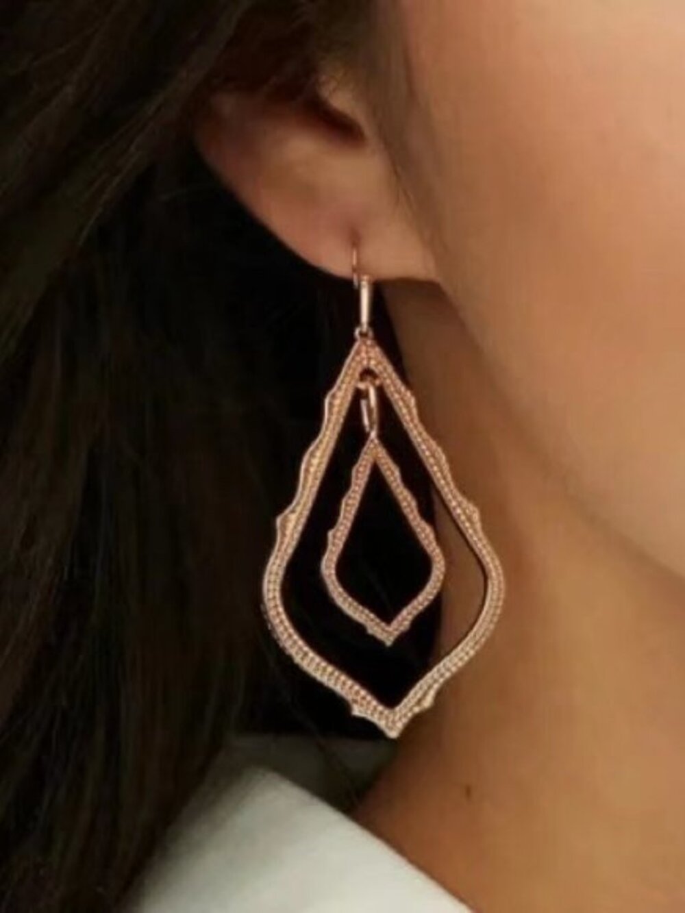 Kendra Scott Stud Earrings